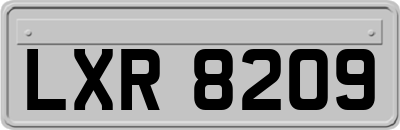 LXR8209