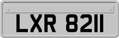 LXR8211