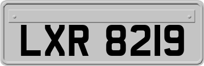 LXR8219