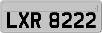 LXR8222