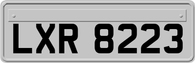 LXR8223