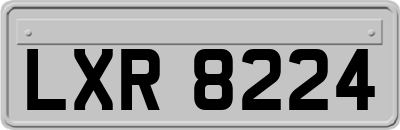 LXR8224