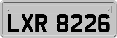 LXR8226