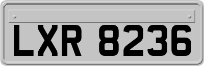 LXR8236