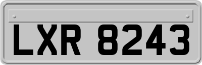 LXR8243