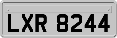 LXR8244