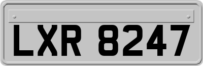 LXR8247