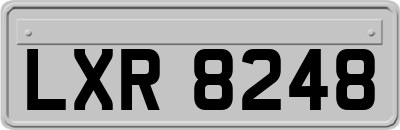 LXR8248