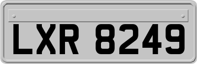 LXR8249