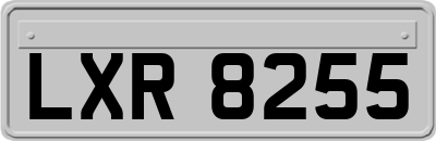 LXR8255