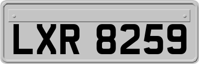 LXR8259
