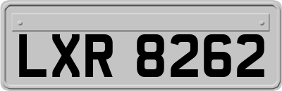 LXR8262