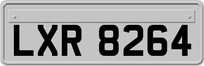 LXR8264