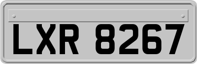 LXR8267