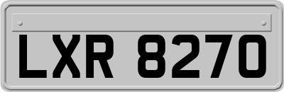 LXR8270