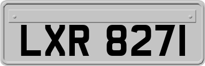LXR8271