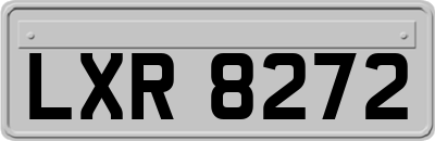 LXR8272