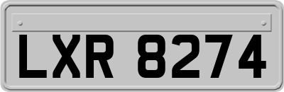 LXR8274