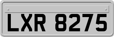LXR8275