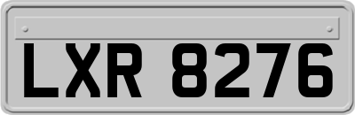 LXR8276