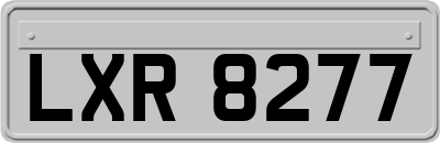 LXR8277
