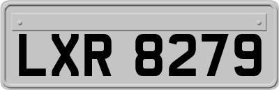 LXR8279