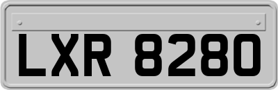 LXR8280
