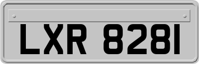 LXR8281