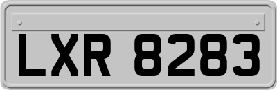 LXR8283