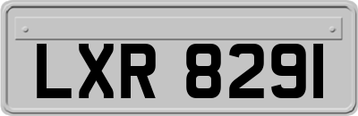 LXR8291