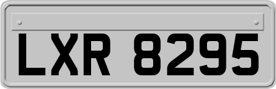 LXR8295