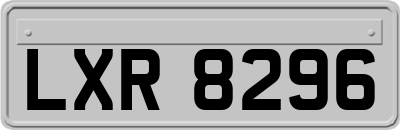 LXR8296