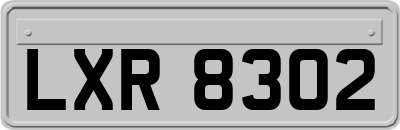 LXR8302
