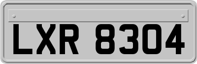 LXR8304