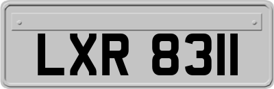 LXR8311
