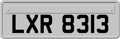 LXR8313