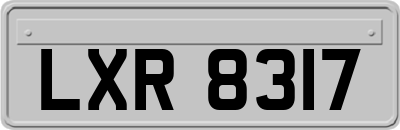 LXR8317