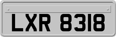 LXR8318