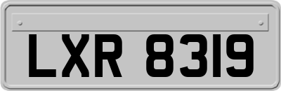 LXR8319