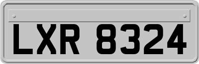 LXR8324