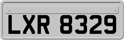 LXR8329