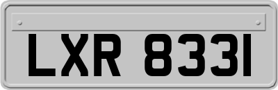 LXR8331