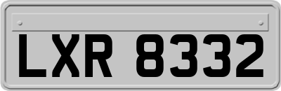 LXR8332