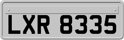 LXR8335