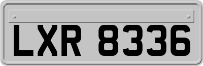 LXR8336