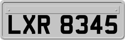 LXR8345