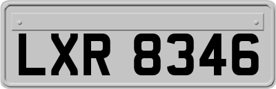 LXR8346