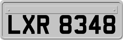 LXR8348