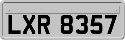 LXR8357