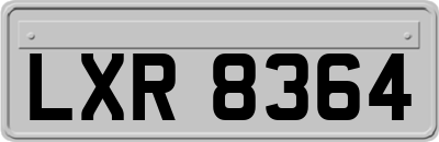 LXR8364